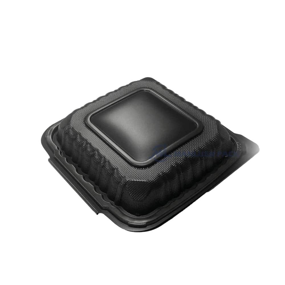 Wl P91 Manluen Food Container Clamshell