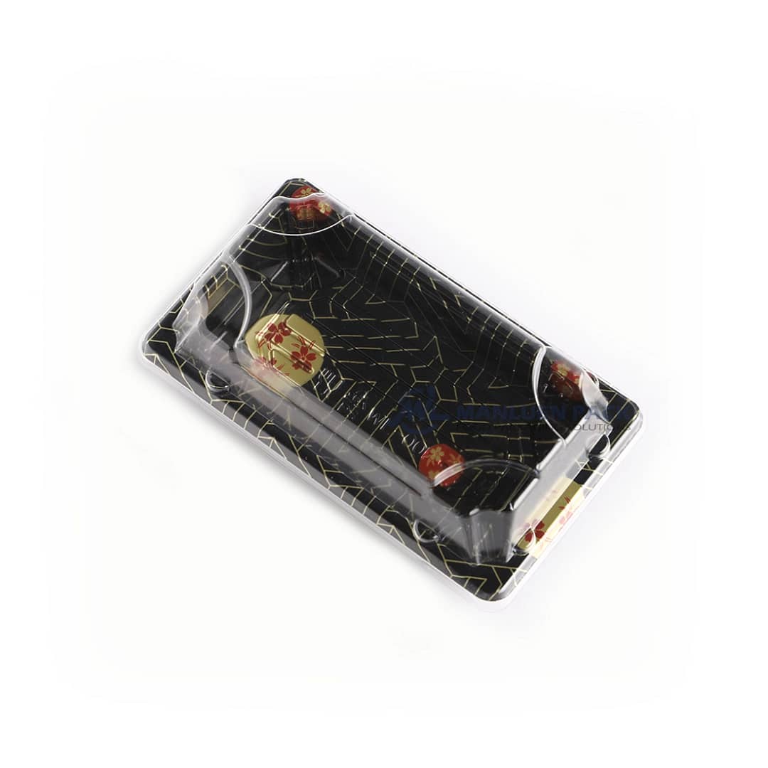 Wl 00 Manluen Sushi Tray