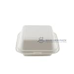 Wl Bg61 Manluen To Go Clamshell Containers