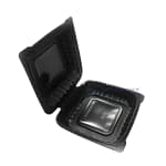 Wl P91 Manluen Clamshell Food Containers