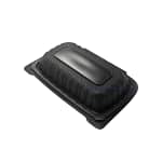 Wl P96 Manluen Clear Clamshell Containers